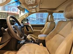 تويوتا لاندكروزر برادو